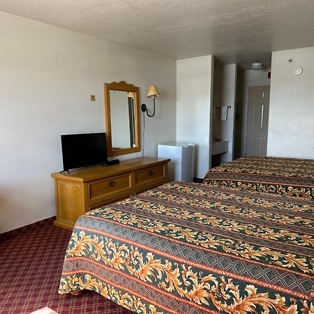 Columbine Inn&Suites Leadville Extérieur photo