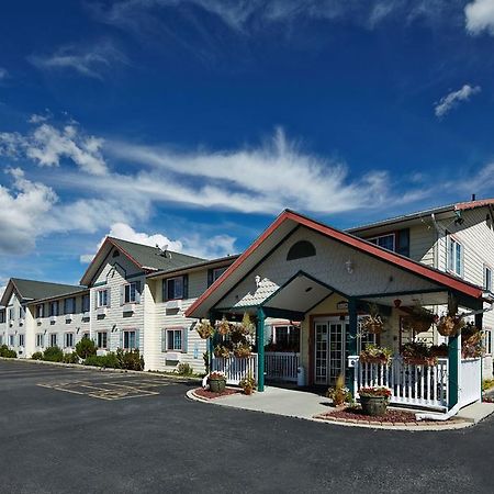 Columbine Inn&Suites Leadville Extérieur photo