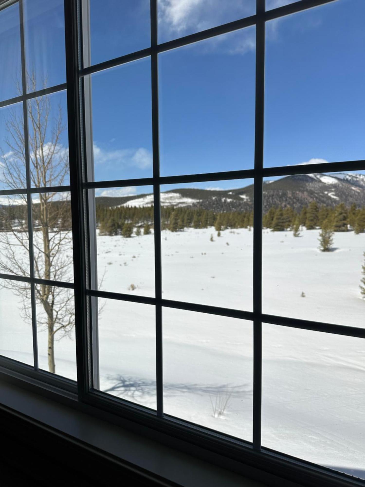 Columbine Inn&Suites Leadville Extérieur photo