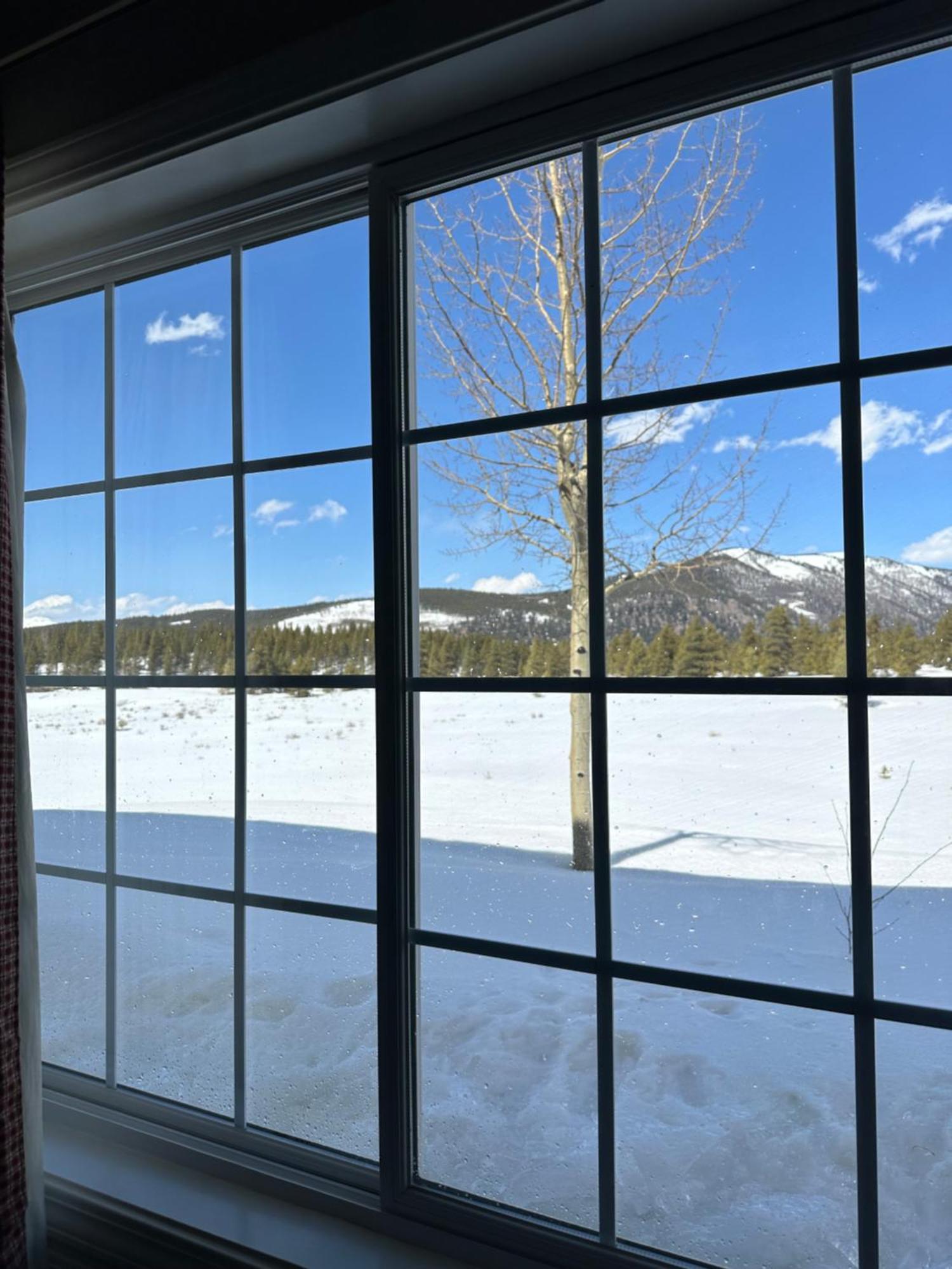 Columbine Inn&Suites Leadville Extérieur photo
