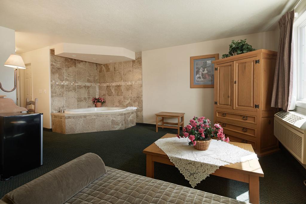 Columbine Inn&Suites Leadville Extérieur photo